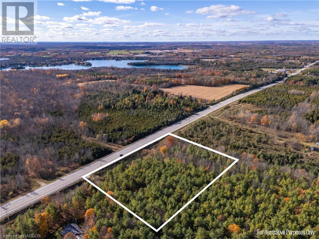 777215 Highway 10, Holland Centre, Ontario  N0H 1R0 - Photo 1 - 40612584