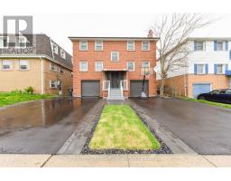 20 BRIDESBURG DRIVE, toronto (kingsview village-the westway), Ontario