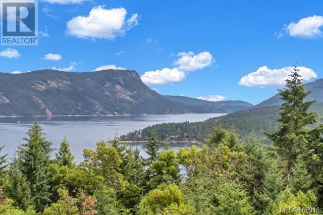 Lot 13 Bird's Eye Dr, Duncan, British Columbia