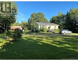1498 Route 770, Second Falls, New Brunswick