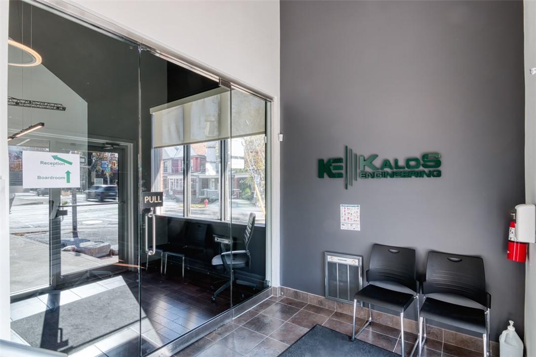 300 York Boulevard, Hamilton, Ontario  L8R 3K6 - Photo 12 - H4198919