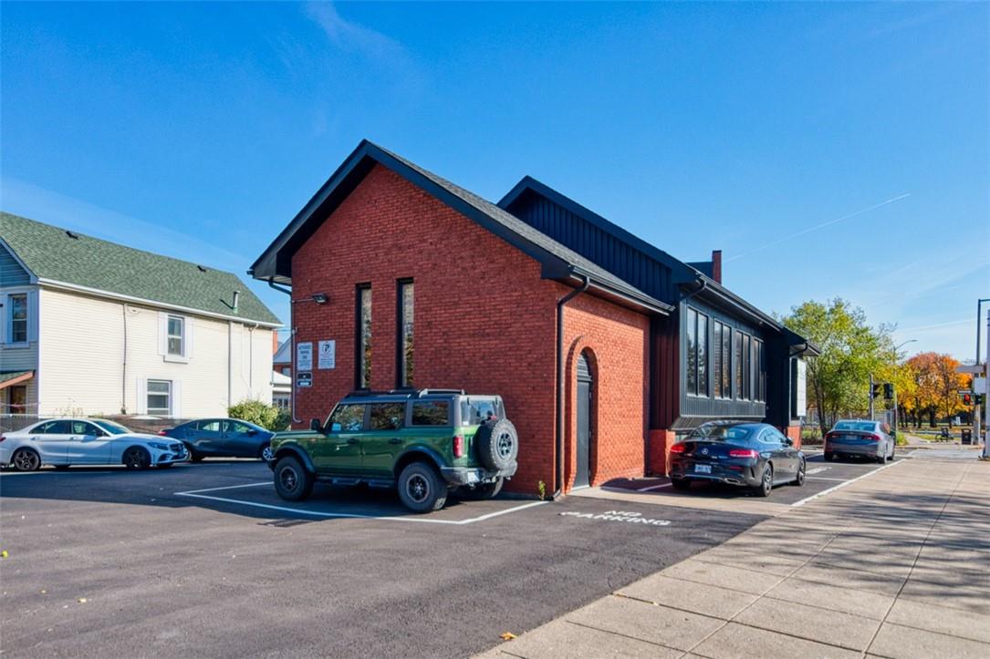 300 York Boulevard, Hamilton, Ontario  L8R 3K6 - Photo 25 - H4198919