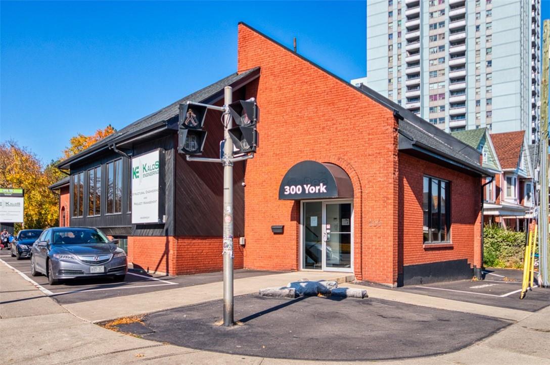 300 York Boulevard, Hamilton, Ontario  L8R 3K6 - Photo 3 - H4198919
