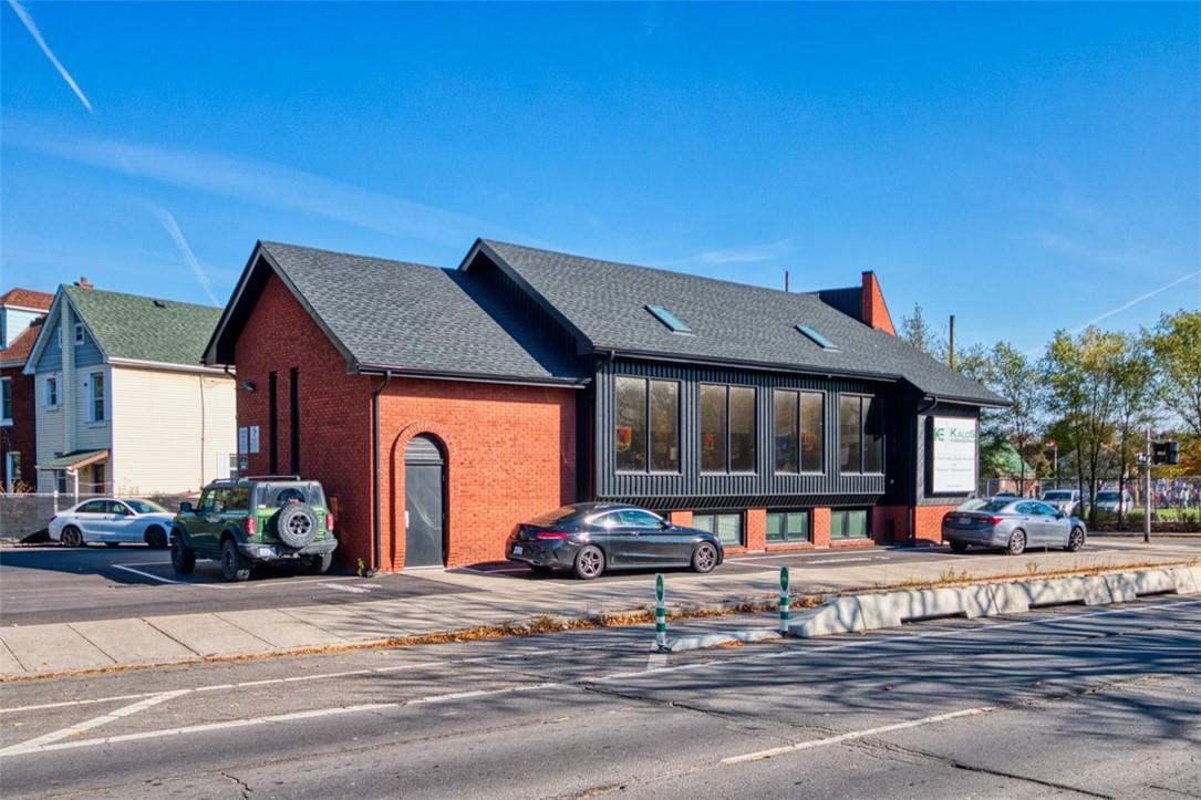 300 York Boulevard, Hamilton, Ontario  L8R 3K6 - Photo 5 - H4198919