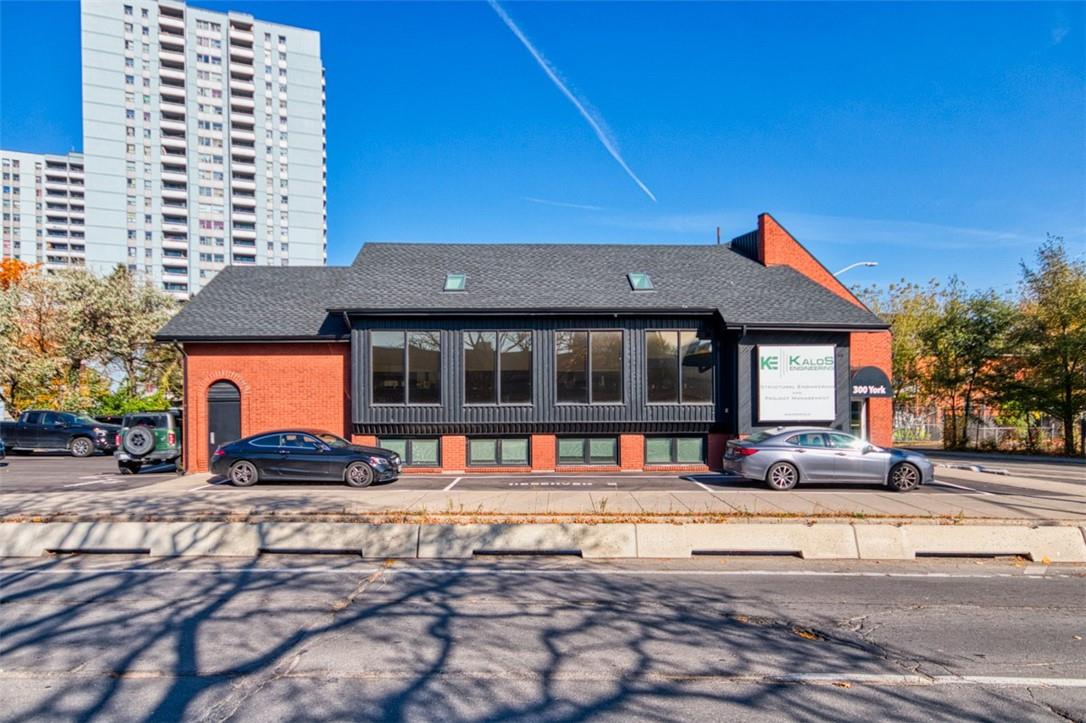 300 York Boulevard, Hamilton, Ontario  L8R 3K6 - Photo 7 - H4198919