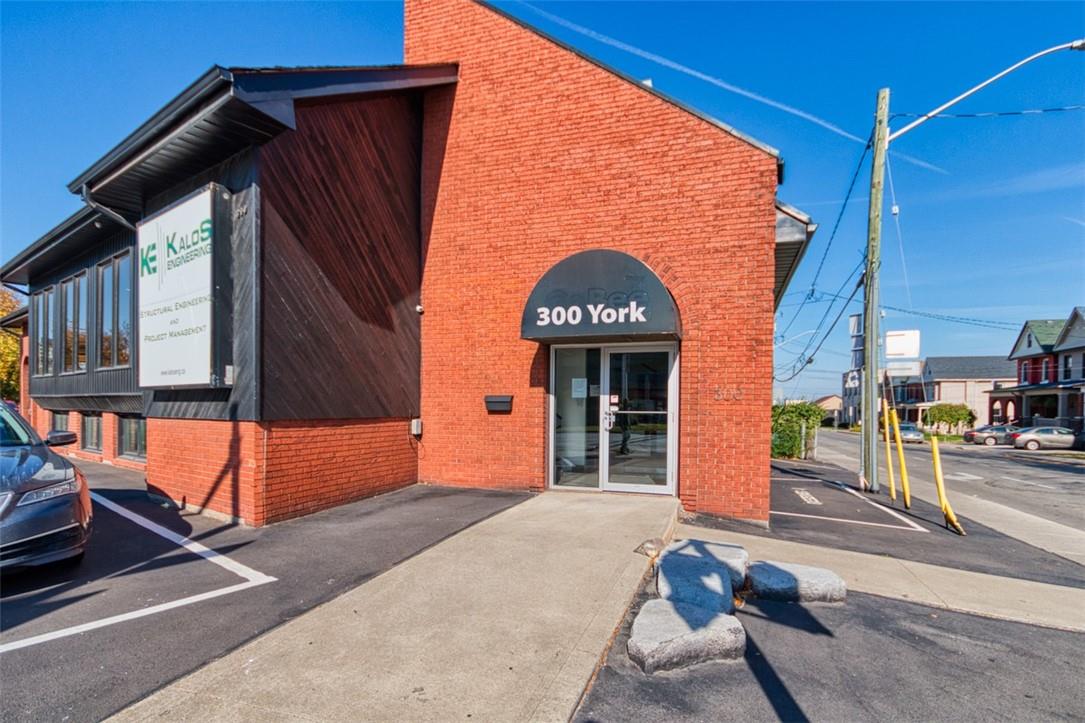 300 York Boulevard, Hamilton, Ontario  L8R 3K6 - Photo 8 - H4198919