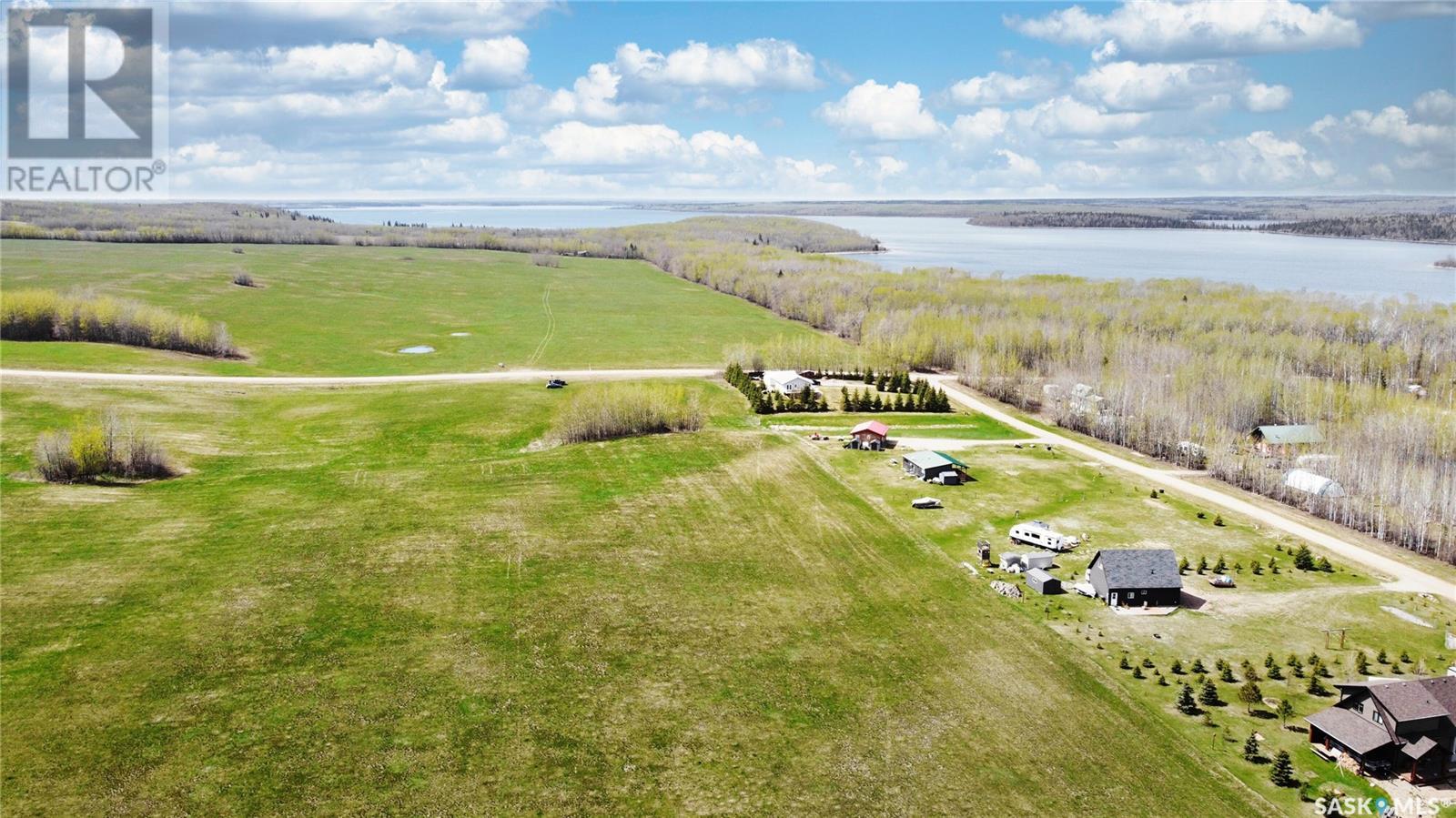 SW-07-63-22-3 Ext. 3, beaver river rm no. 622, Saskatchewan