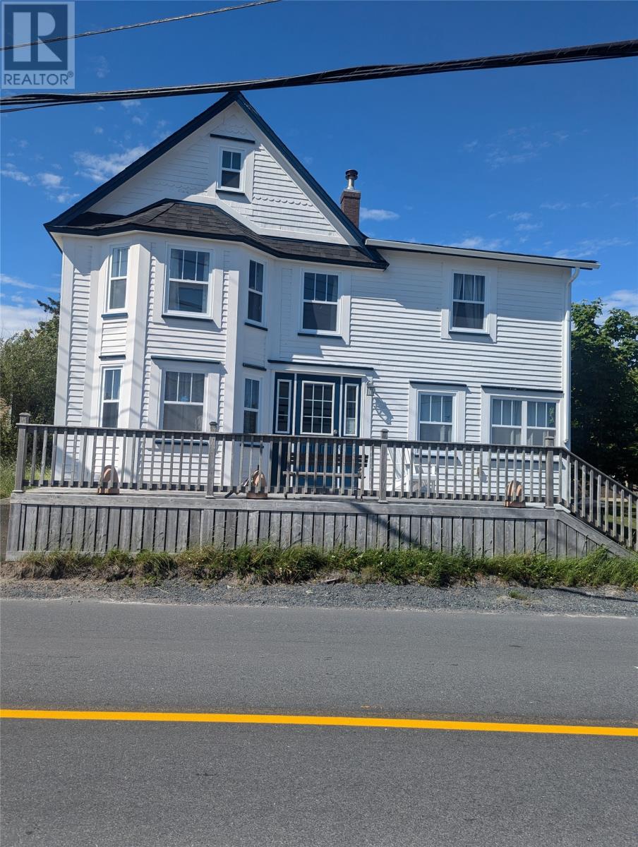 6 Bareneed Road, bareneed, Newfoundland & Labrador