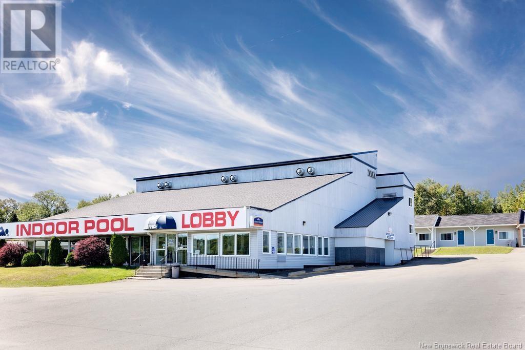 159 Route 555, Woodstock, New Brunswick