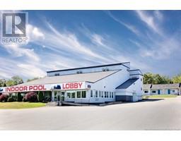 159 Route 555, Woodstock, New Brunswick