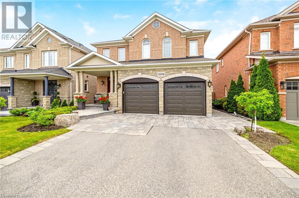 Image of property at 15074 DANBY Road