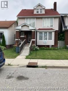 MLS# 24015221: 1354 SHEPHERD STREET East, Windsor, Canada