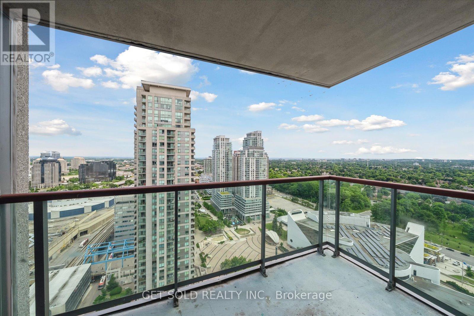 2903 - 50 Brian Harrison Way, Toronto E09, Ontario  M1P 5J4 - Photo 17 - E9006220