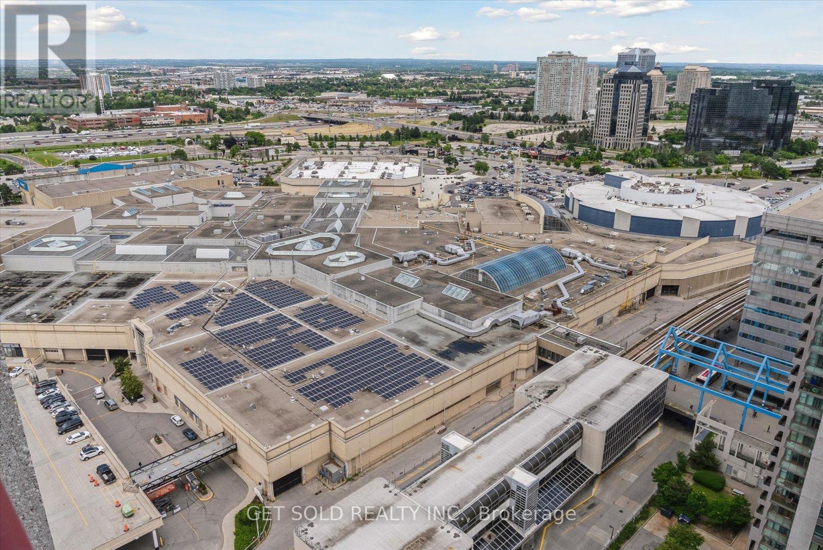 2903 - 50 Brian Harrison Way, Toronto E09, Ontario  M1P 5J4 - Photo 22 - E9006220