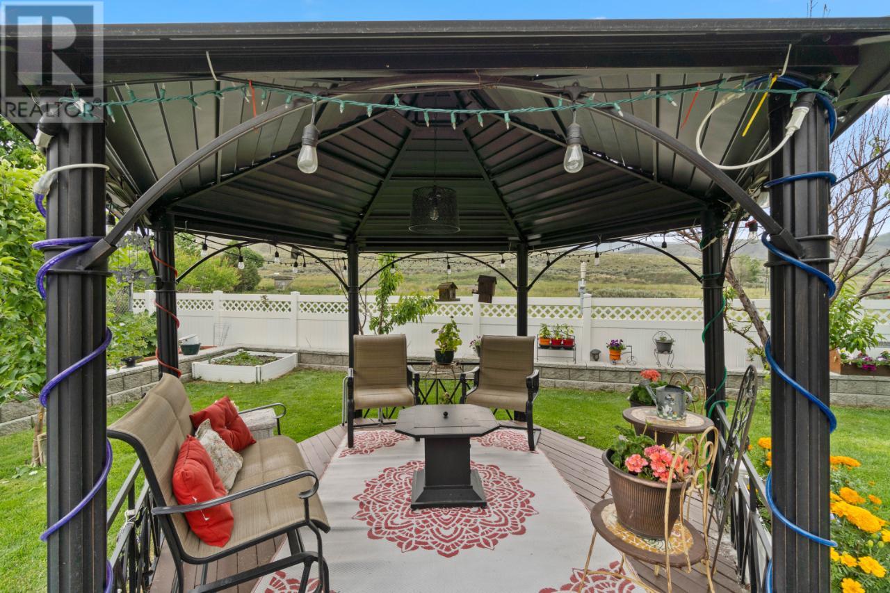 1655 Woodburn Drive, Cache Creek, British Columbia  V0K 1H0 - Photo 11 - 179585