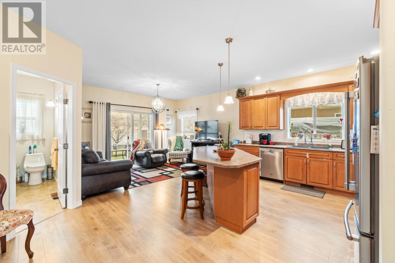 1655 Woodburn Drive, Cache Creek, British Columbia  V0K 1H0 - Photo 21 - 179585