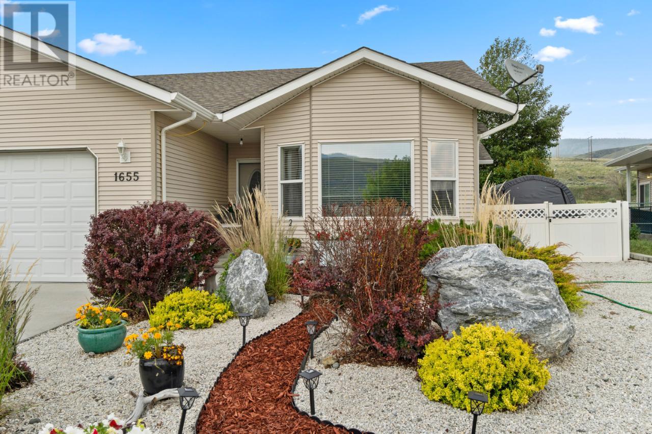 1655 Woodburn Drive, Cache Creek, British Columbia  V0K 1H0 - Photo 4 - 179585