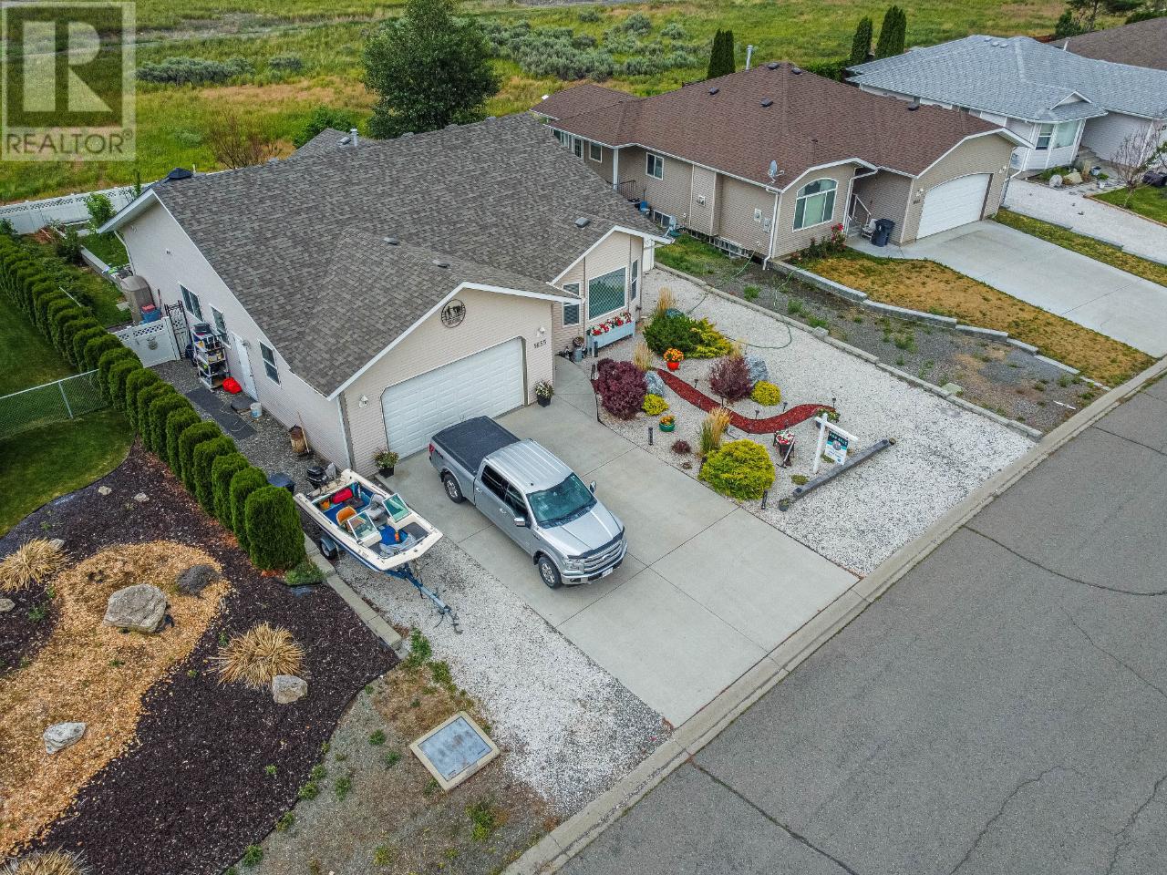 1655 Woodburn Drive, Cache Creek, British Columbia  V0K 1H0 - Photo 46 - 179585
