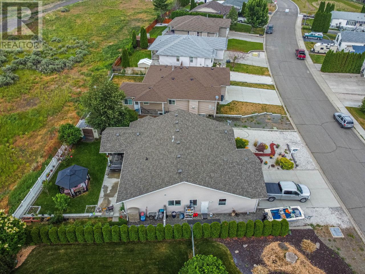 1655 Woodburn Drive, Cache Creek, British Columbia  V0K 1H0 - Photo 49 - 179585