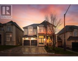 27 AGINCOURT CIRCLE, brampton (credit valley), Ontario