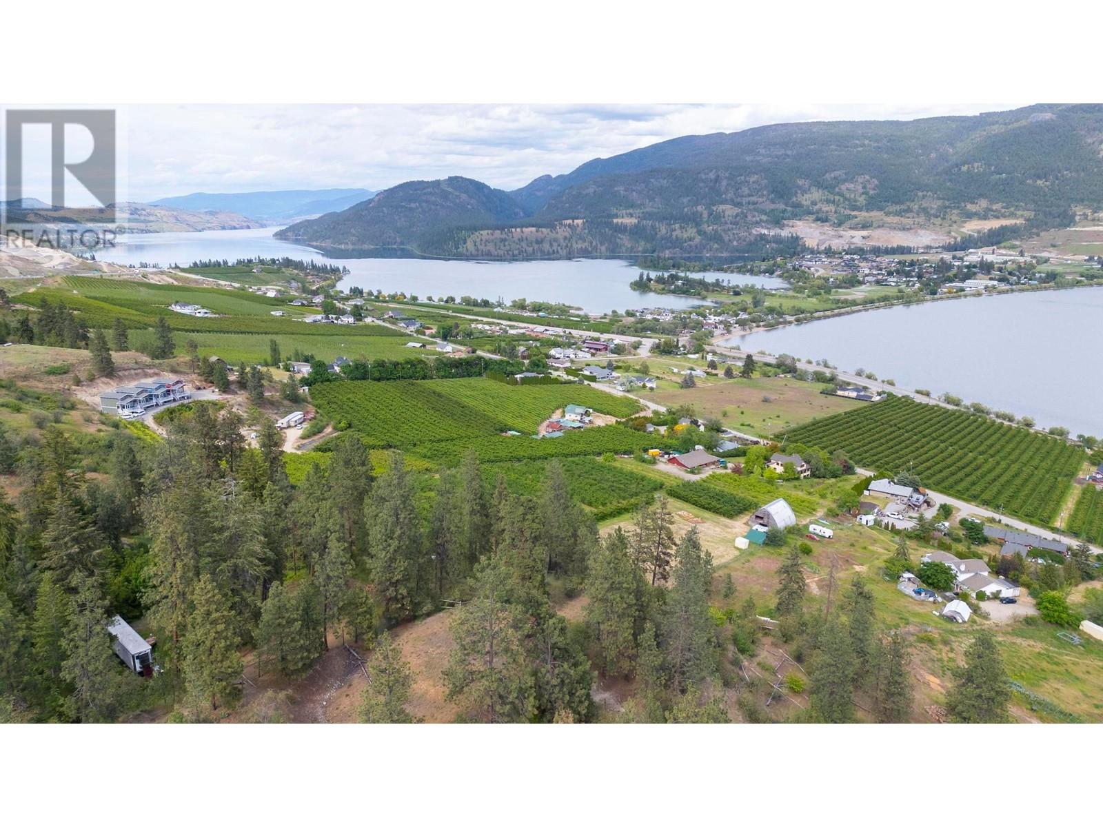 15438 Old Mission Road, Lake Country, British Columbia  V4V 2G5 - Photo 2 - 10318271
