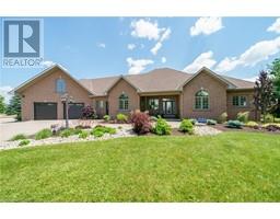 670 BISHOPSGATE Road Unit# 1, paris, Ontario
