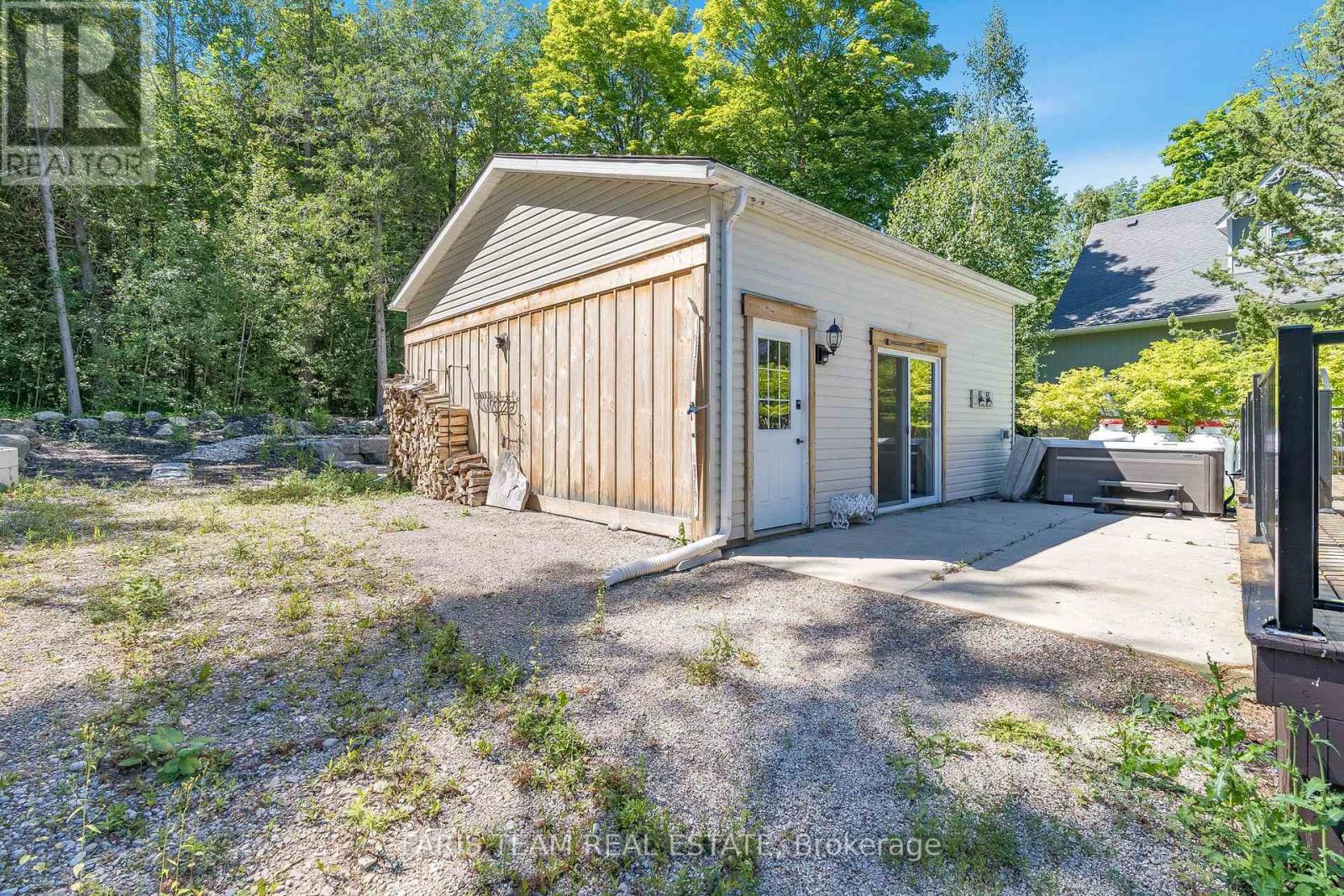 328 Cedar Avenue, Meaford, Ontario  N4L 1W5 - Photo 21 - X8488044