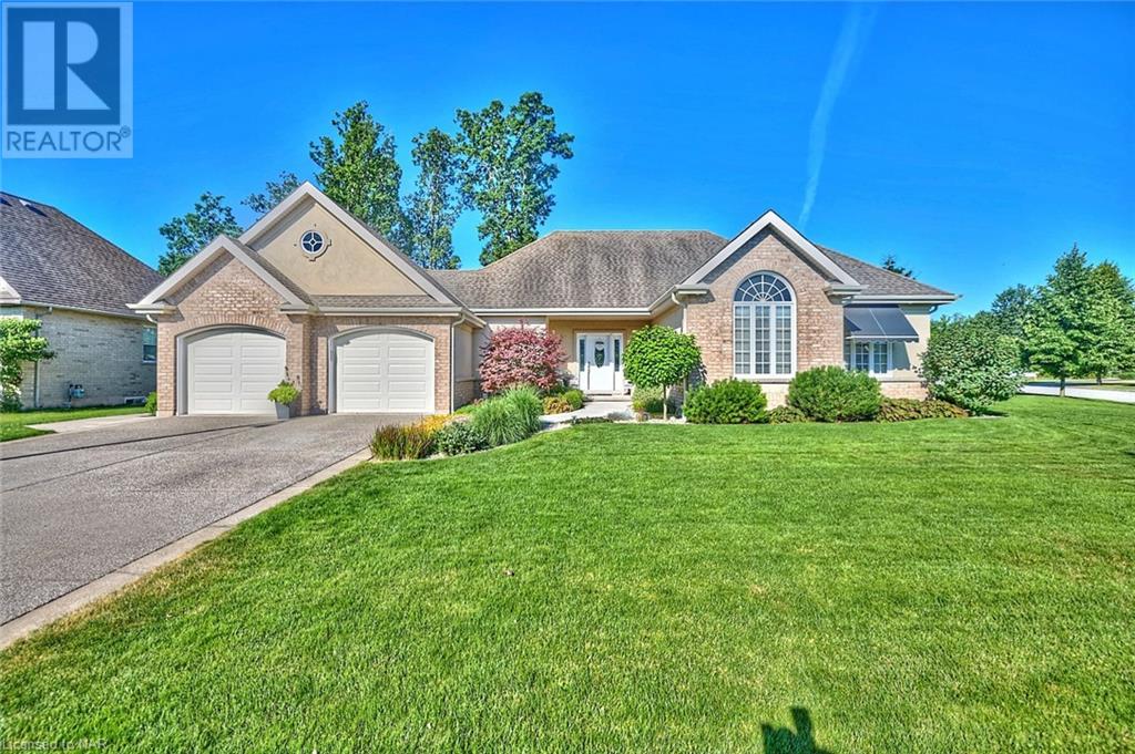 Fort Erie Home for Sale at 655 ALBERT STREET, FORT ERIE, ON L2A 6R8