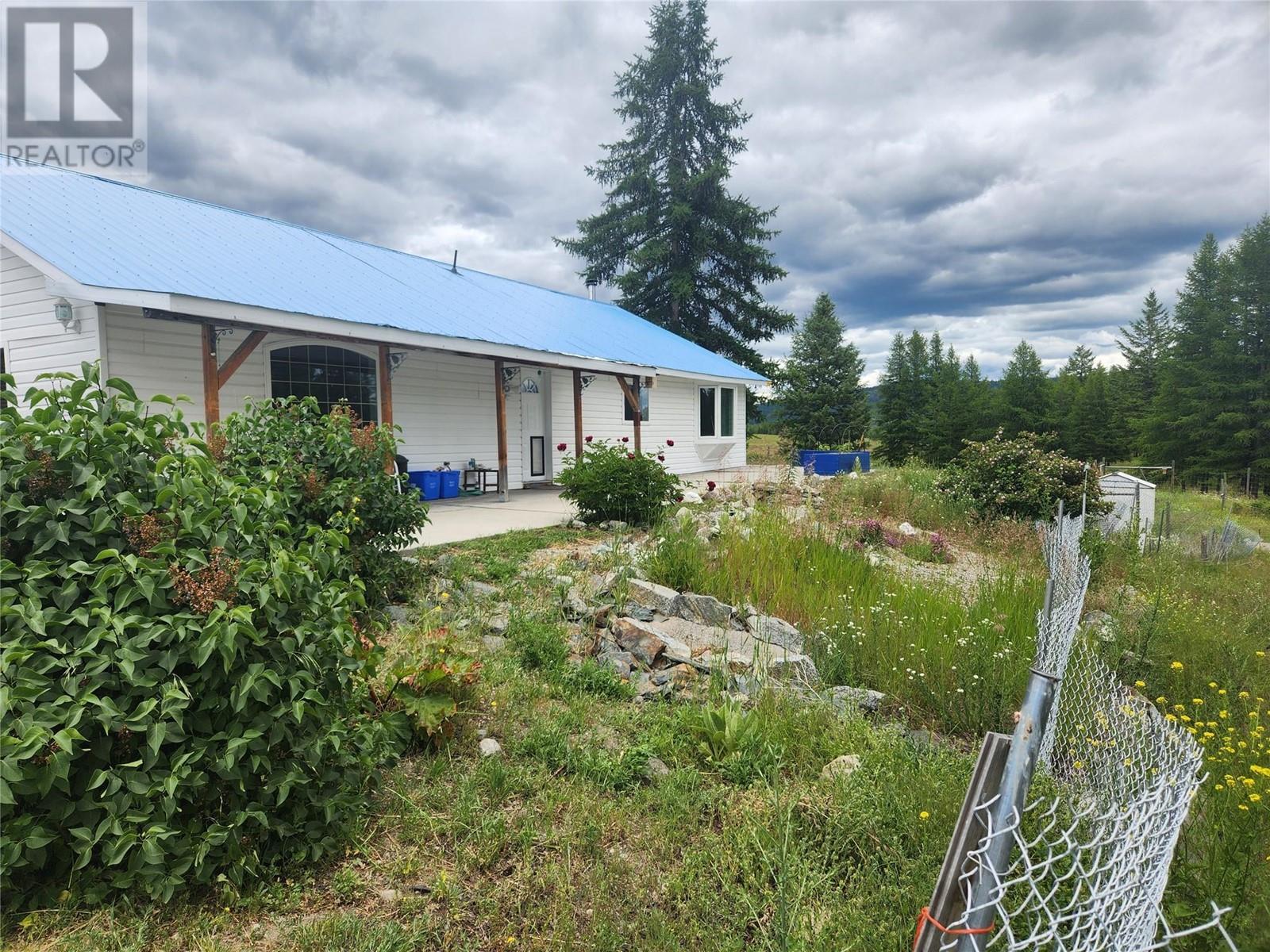 6624 Sidley Mountain Road, Bridesville, British Columbia  V0H 1B0 - Photo 31 - 10314560