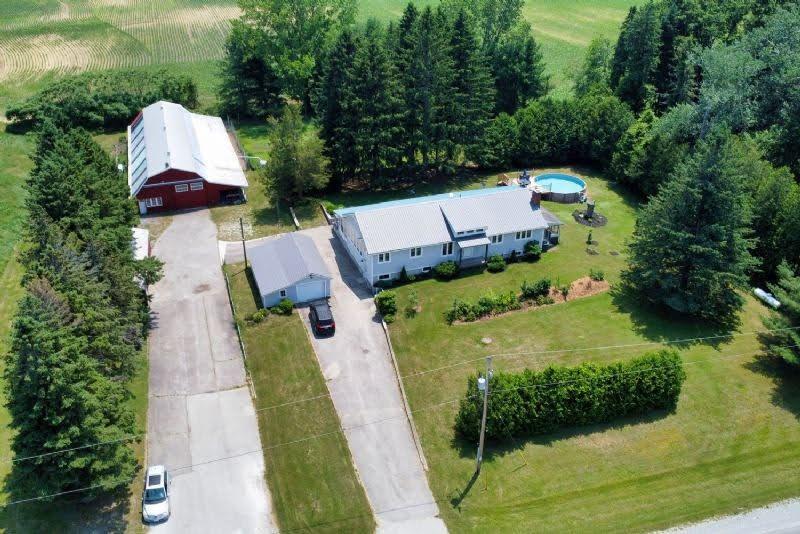 268 Highway 24 East, St. Williams, Ontario N0E 1P0 (27114896) The