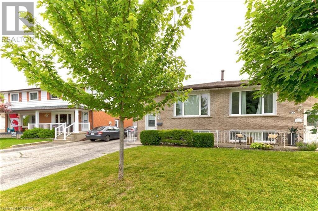 66 Bakersfield Drive, Cambridge, Ontario  N1R 6X6 - Photo 2 - 40614232