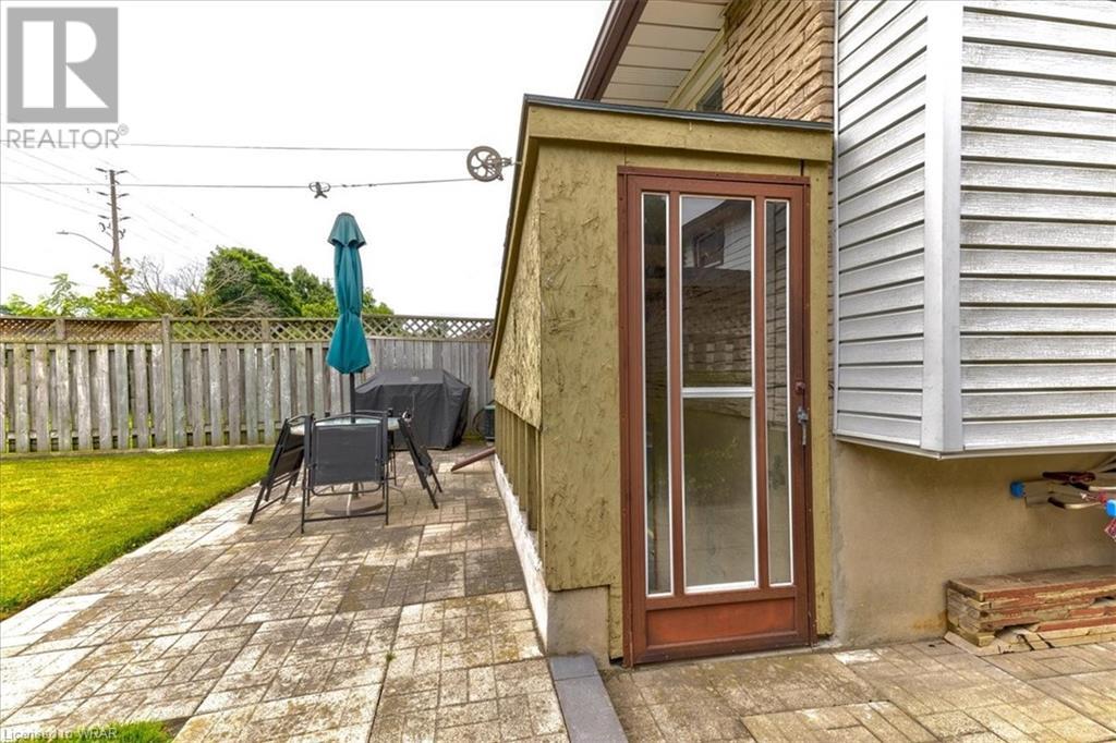 66 Bakersfield Drive, Cambridge, Ontario  N1R 6X6 - Photo 33 - 40614232