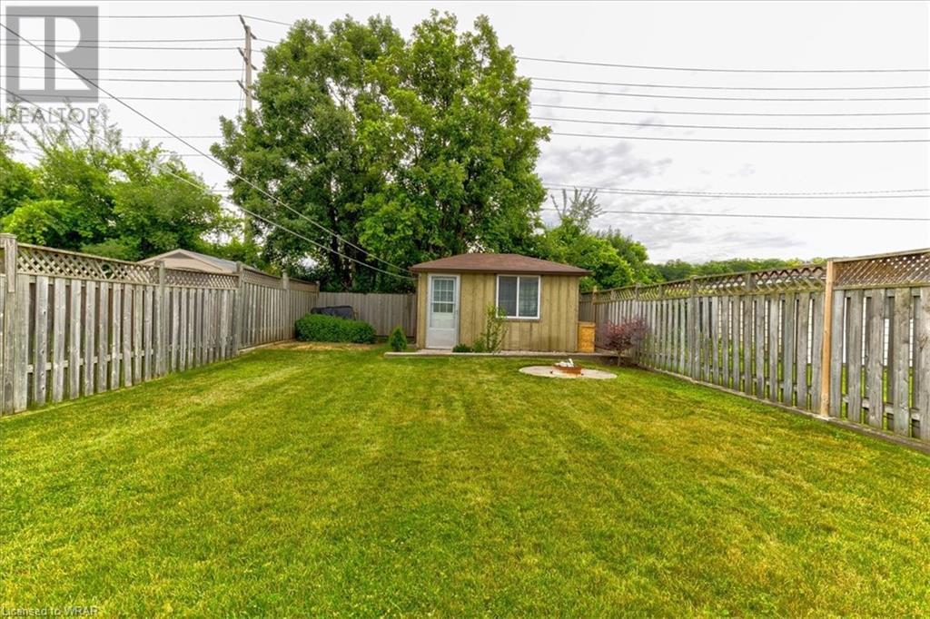 66 Bakersfield Drive, Cambridge, Ontario  N1R 6X6 - Photo 36 - 40614232