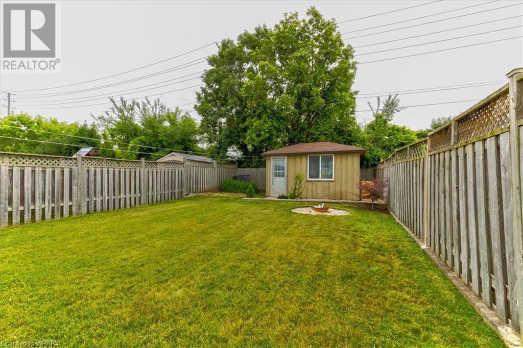 66 Bakersfield Drive, Cambridge, Ontario  N1R 6X6 - Photo 37 - 40614232