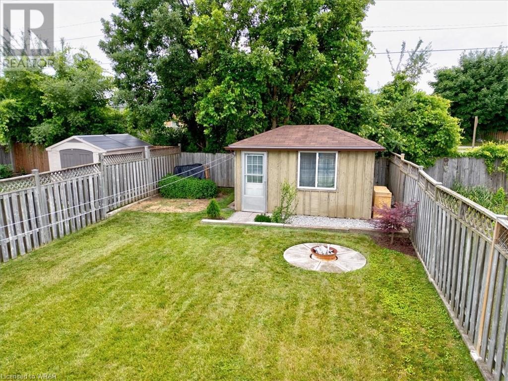 66 Bakersfield Drive, Cambridge, Ontario  N1R 6X6 - Photo 39 - 40614232