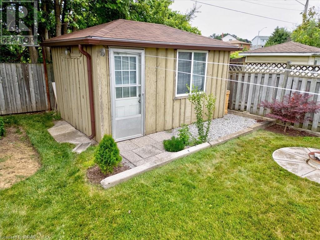 66 Bakersfield Drive, Cambridge, Ontario  N1R 6X6 - Photo 40 - 40614232