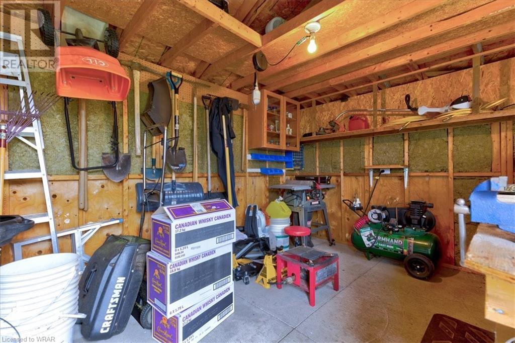 66 Bakersfield Drive, Cambridge, Ontario  N1R 6X6 - Photo 42 - 40614232