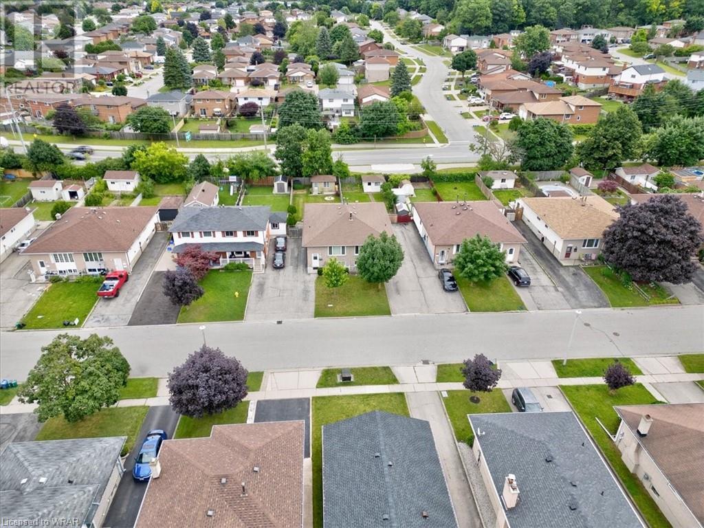 66 Bakersfield Drive, Cambridge, Ontario  N1R 6X6 - Photo 47 - 40614232
