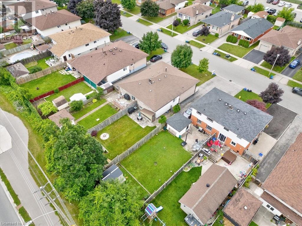 66 Bakersfield Drive, Cambridge, Ontario  N1R 6X6 - Photo 48 - 40614232