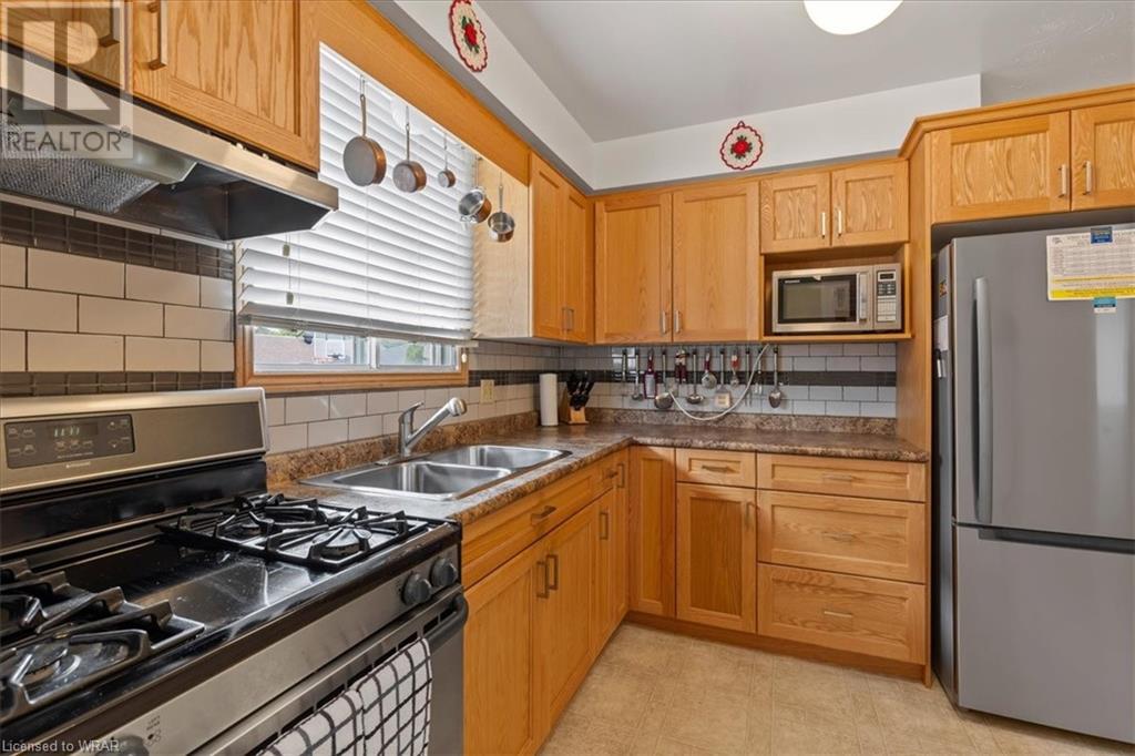 66 Bakersfield Drive, Cambridge, Ontario  N1R 6X6 - Photo 6 - 40614232