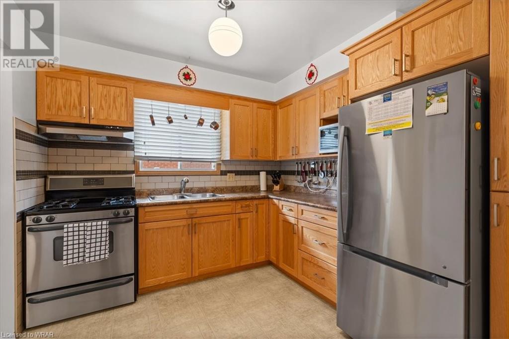 66 Bakersfield Drive, Cambridge, Ontario  N1R 6X6 - Photo 7 - 40614232