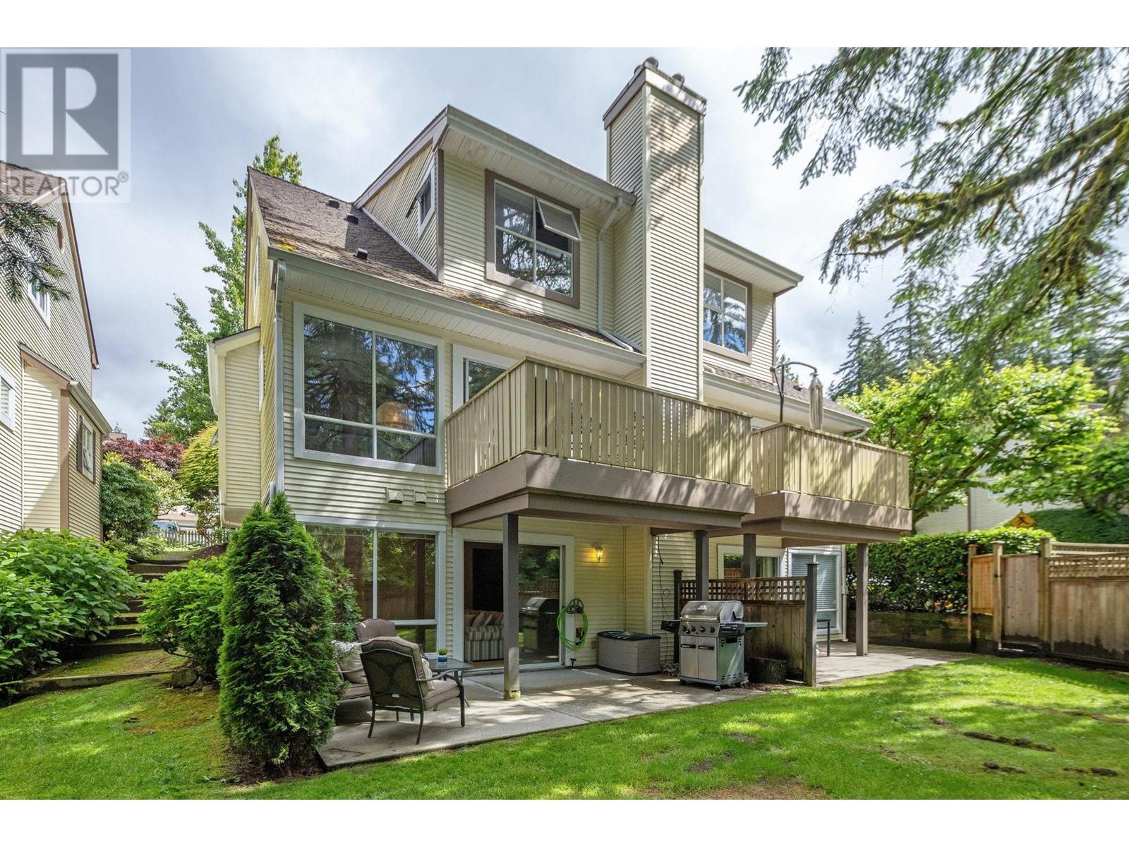62 3939 INDIAN RIVER DRIVE, north vancouver, British Columbia