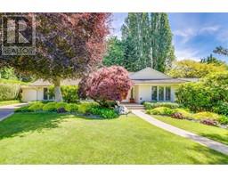 6130 ST. CLAIR PLACE, vancouver, British Columbia