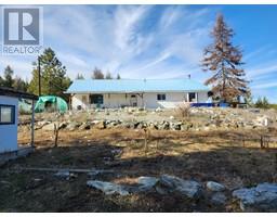 6624 Sidley Mountain Road, bridesville, British Columbia