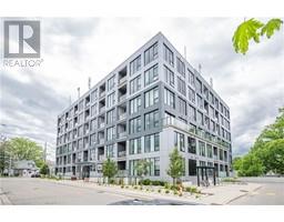 690 KING Street W Unit# 224