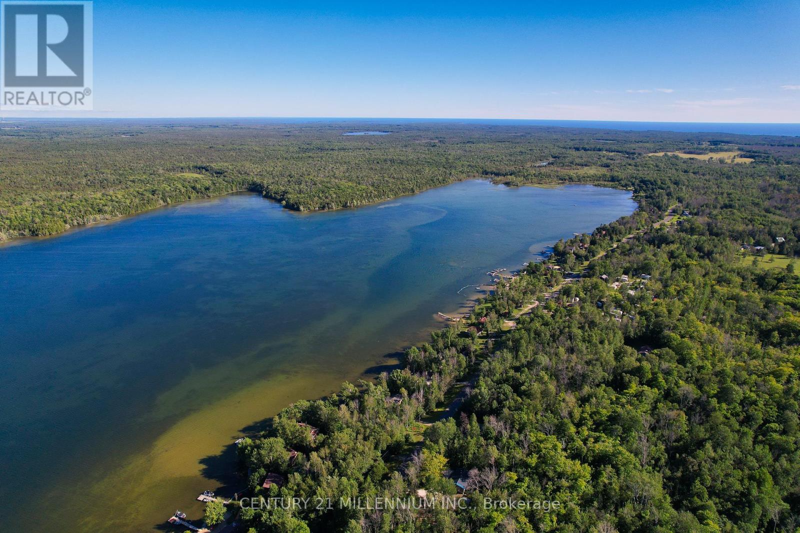 163 Miller Lake Sh Road, Northern Bruce Peninsula, Ontario  N0H 1Z0 - Photo 24 - X9004994