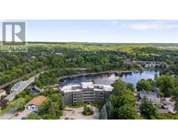 24 ONTARIO Street Unit# 308, bracebridge, Ontario