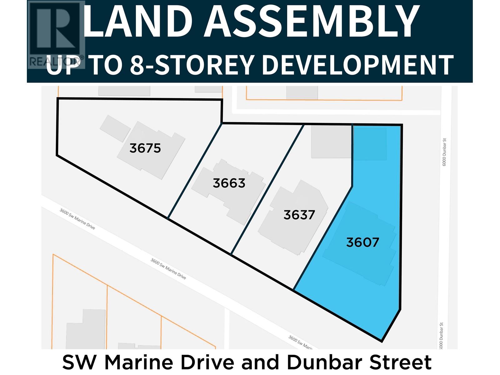 Property at 3607 SW MARINE DRIVE image