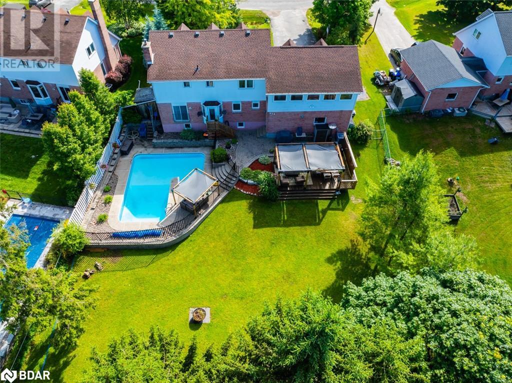 912 Sloan Circle Drive, Innisfil, Ontario  L0L 1K0 - Photo 3 - 40614466