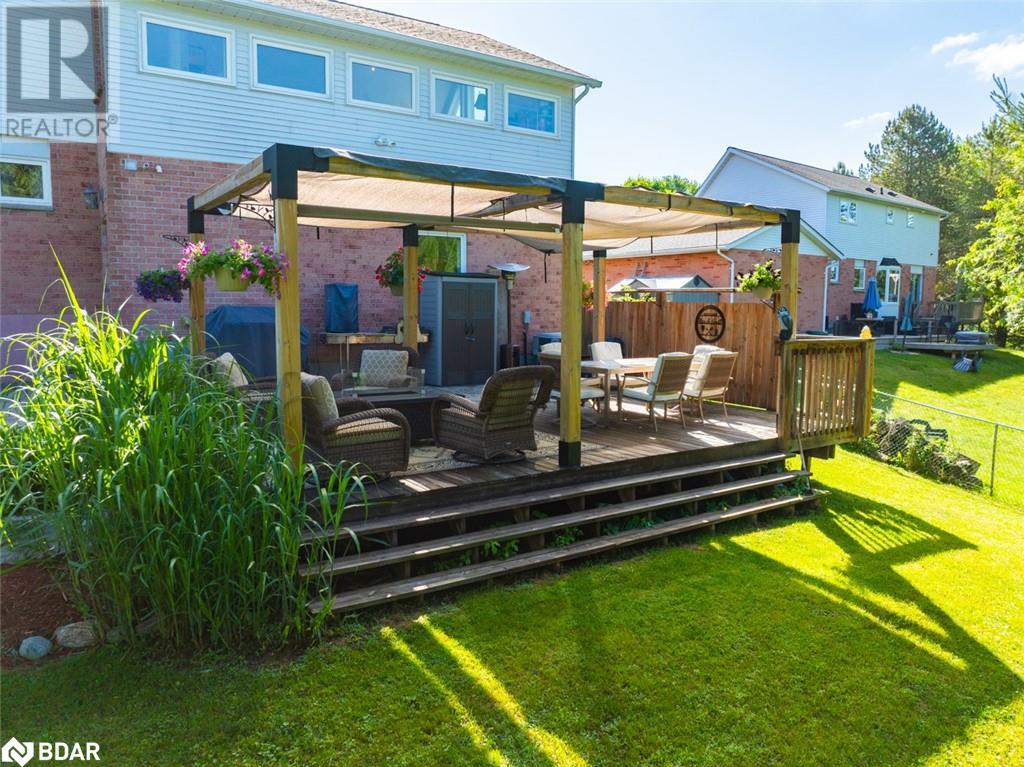 912 Sloan Circle Drive, Innisfil, Ontario  L0L 1K0 - Photo 5 - 40614466